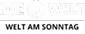 Die Welt am Sonntag